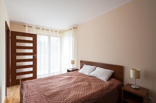 Apartamenty Rozewie Family Spa