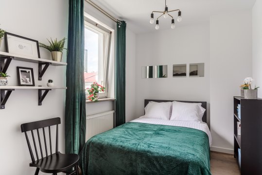 Lumina 2-level apart near Pałac Kultury