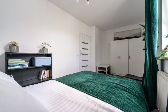 Lumina 2-level apart near Pałac Kultury