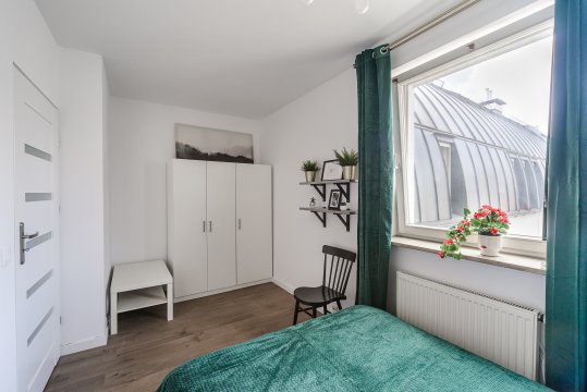 Lumina 2-level apart near Pałac Kultury