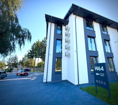 W64 Apartamenty 