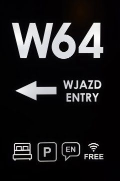 W64 Apartamenty 
