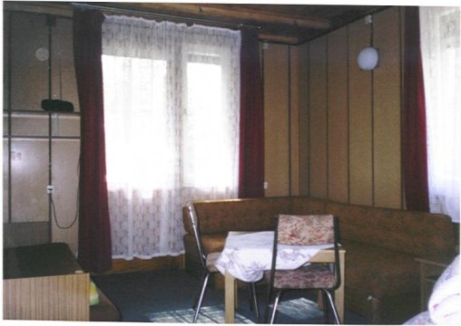 Pokoje Gościnne PASAT