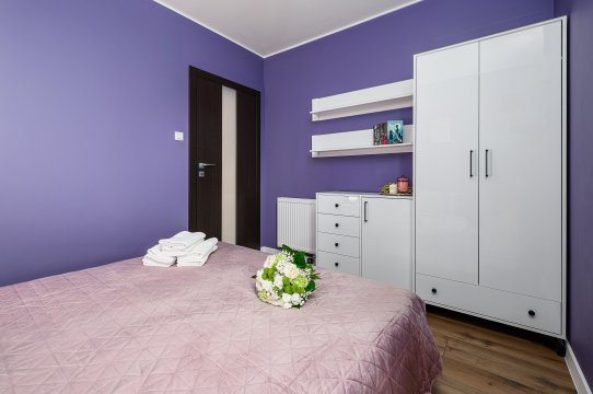 Lumina luxury apart with beautiful view