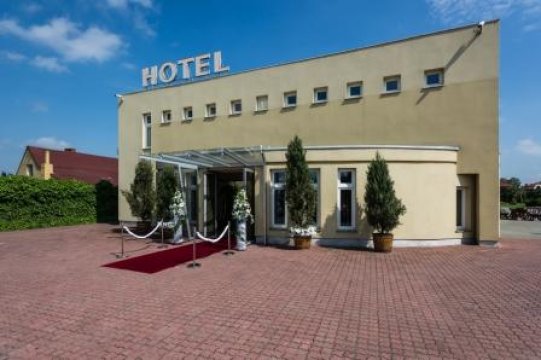 Hotel HenLex