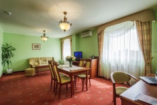 Hotel HenLex