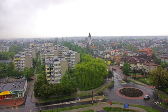 Pokoje do wynajęcia Wołomin