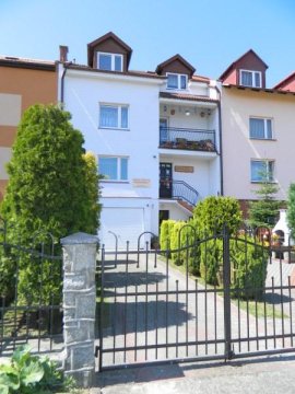 Małgośka Pokoje Gościnne