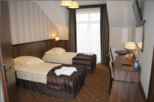 HOTEL NIAGARA