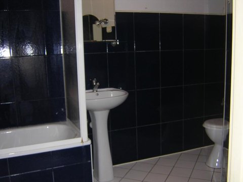 Mieszkanie w centrum Krakowa