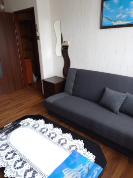 Apartament dla 4 osób, blisko morza