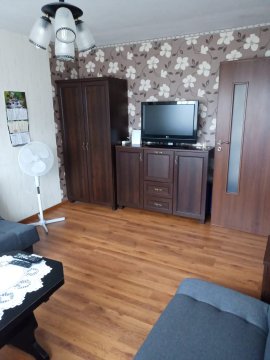 Apartament dla 4 osób, blisko morza
