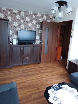 Apartament dla 4 osób, blisko morza