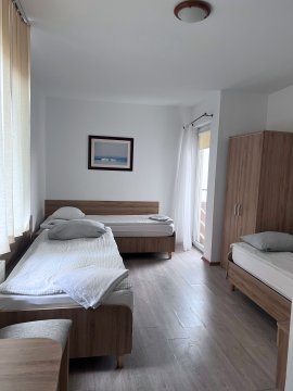 DW Belmara - Plaża Zachodnia - Ścieżka R10