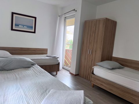 DW Belmara - Plaża Zachodnia - Ścieżka R10