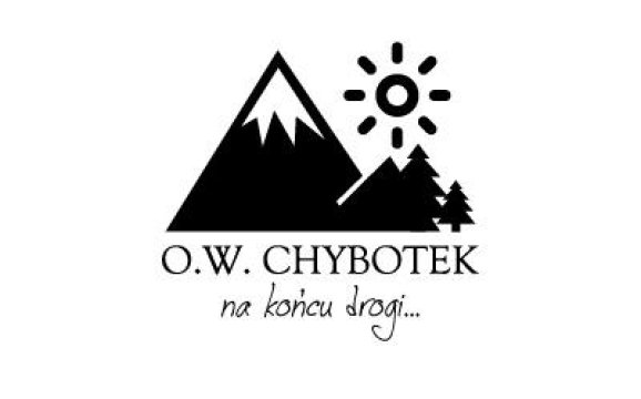 nasze domy - Chybotek