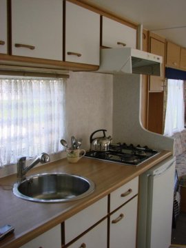 camping, domki holenderskie, przyczepki