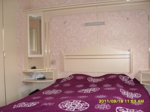 camping, domki holenderskie, przyczepki