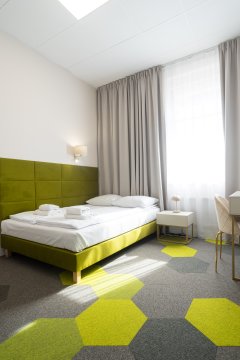 Moon ApartHotel