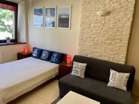 Apartamenty / Mieszkania w Centrum Św. Piotra