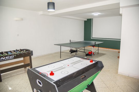 Domki, pokoje i apartamenty w spokojnej okolicy z atrakcjami