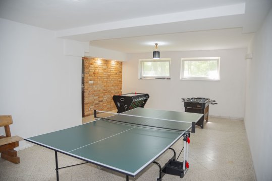 Domki, pokoje i apartamenty w spokojnej okolicy z atrakcjami