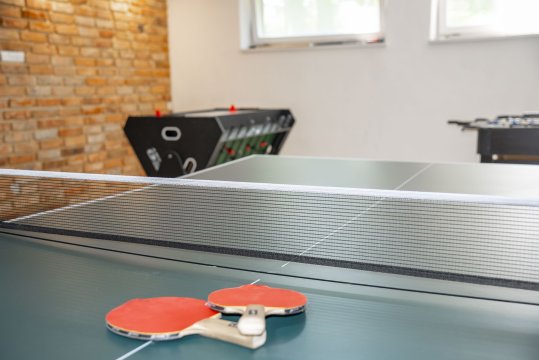 Domki, pokoje i apartamenty w spokojnej okolicy z atrakcjami