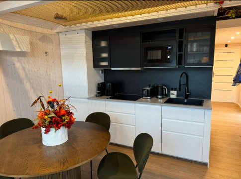 Zacisze Beskidu - uroczy domek na wyłączność z sauna i jakuzzi