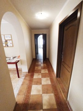 Wiślany Raj - Góry i lasy