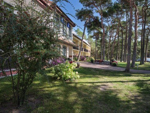 Zdrowotel Łeba