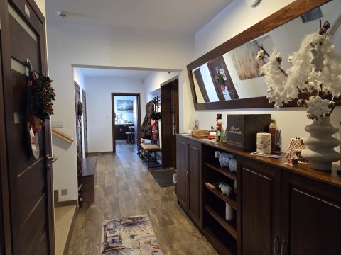 Piękna Willa w Jurgowie