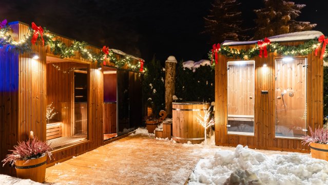 Aparthotel Delta Center - Aparthotel Delta Zakopane & Białka