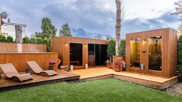 Aparthotel Delta Center - Aparthotel Delta Zakopane & Białka