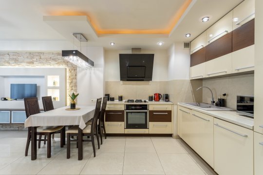 Golden Apartments Warsaw - Best Location in City Center Grzybowska 5