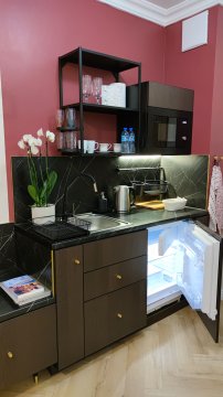 City Center Apartment "Dom Polski"