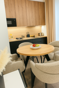 Apartamenty Baltic Waves Miedzyzdroje