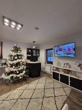 Piękna Willa w Jurgowie