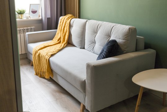 Golden Apartments Warsaw – City Center Browary Warszawskie - Ogrodowa 2