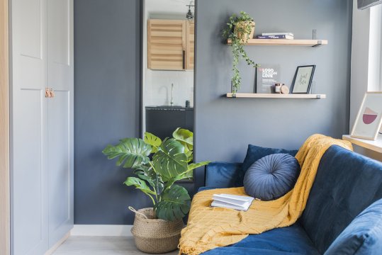 Golden Apartments Warsaw – City Center Browary Warszawskie - Ogrodowa 4