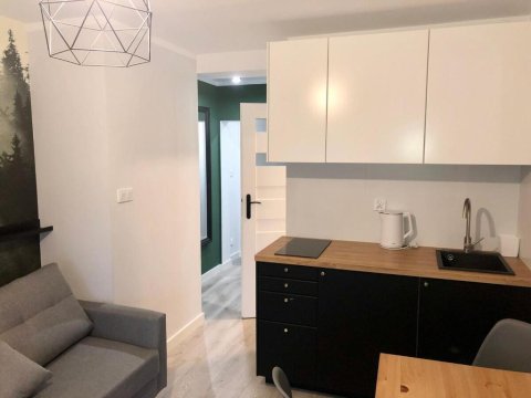 Golden Apartments Warsaw – City Center Browary Warszawskie - Ogrodowa 5