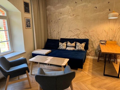 Apartament Centrum u Jana