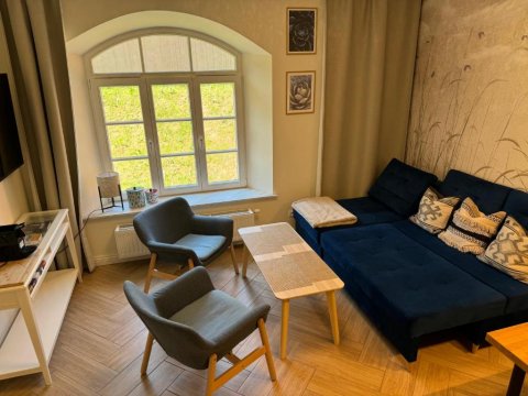 Apartament Centrum u Jana
