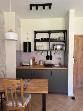 Apartament Centrum u Jana