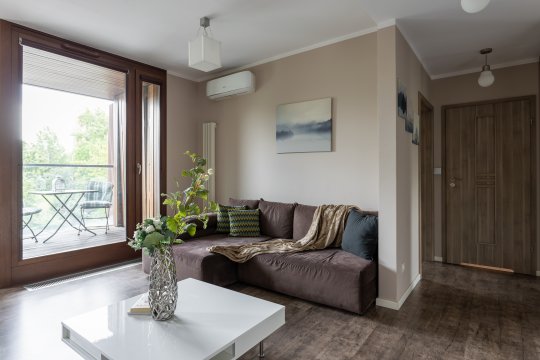 Golden Apartments Warsaw - Elegant City Stay, Kolejowa