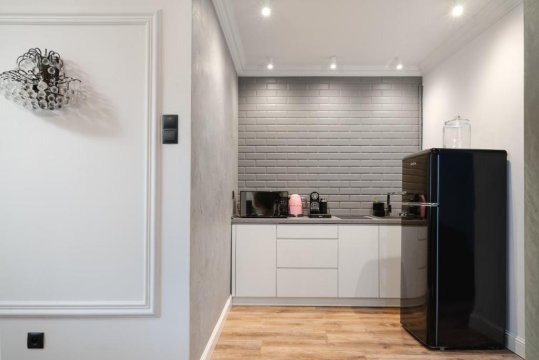 Golden Apartments Warsaw - Modern & Stylish, Aleja Solidarności