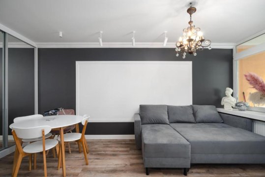 Golden Apartments Warsaw - Modern & Stylish, Aleja Solidarności