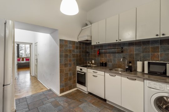 Golden Apartments - Great Location - Warsaw Stays - F14