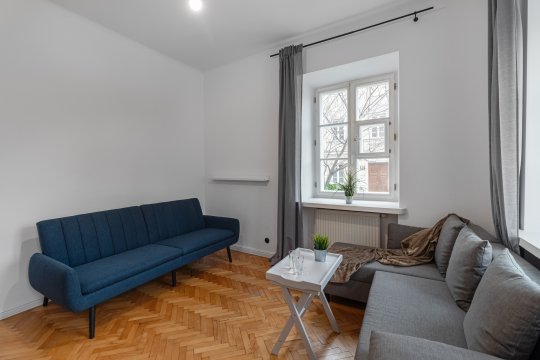 Golden Apartments - Stare Miasto - Cozy and Stylish - Mostowa