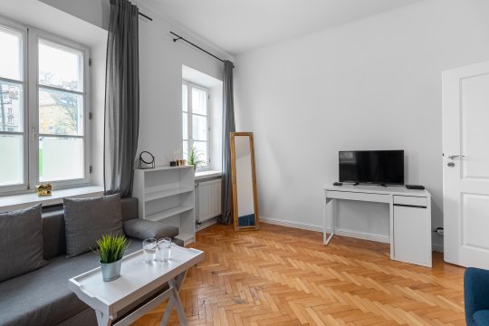 Golden Apartments - Stare Miasto - Cozy and Stylish - Mostowa