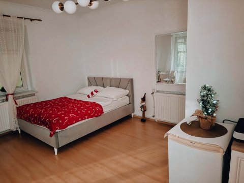 Apartament w centrum 